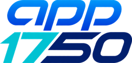 app 1750 লোগো